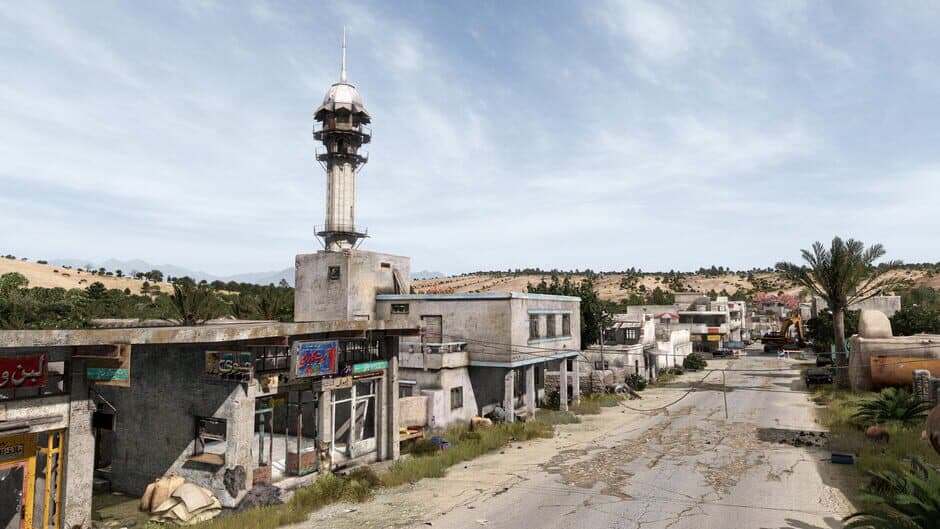 DayZ: Badlands screenshot 8