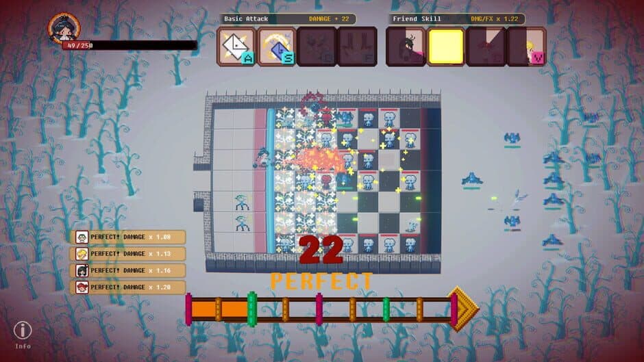 Chain Letter screenshot 7