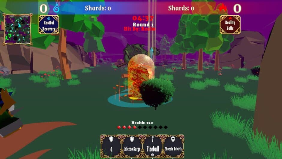 Coven: All Powerful screenshot 7