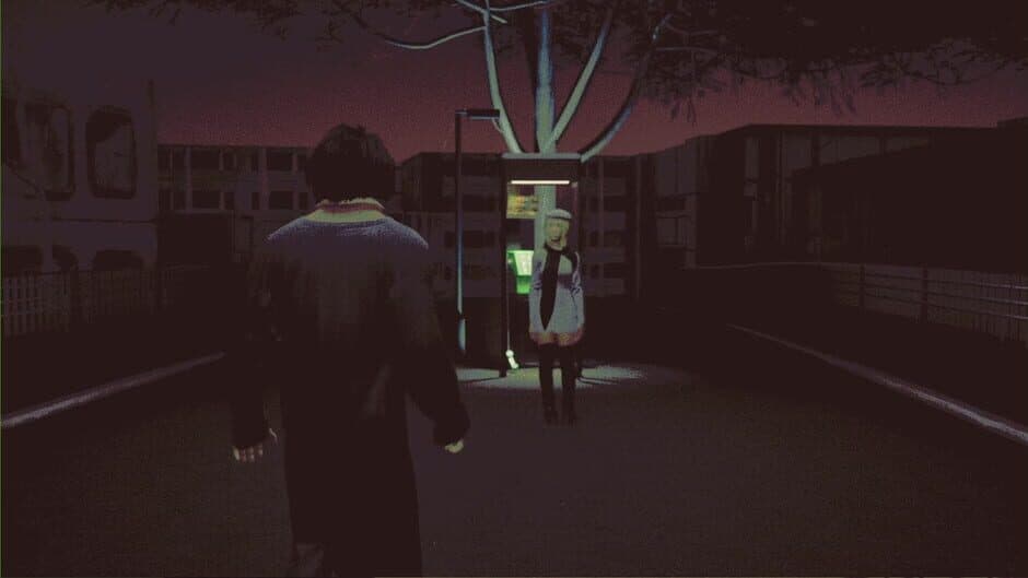 A Passing in the Night screenshot 3