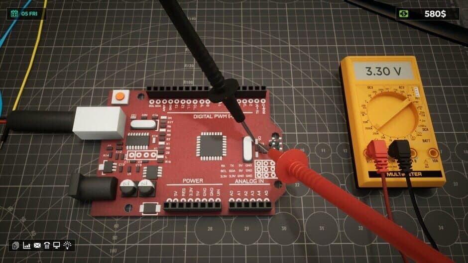 It Works: Electronics Repair Simulator screenshot 8