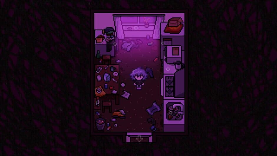 Project; Virai: Doomer's Life Escape screenshot 7