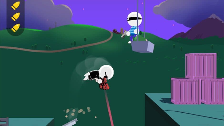 Johnny Trigger screenshot 7