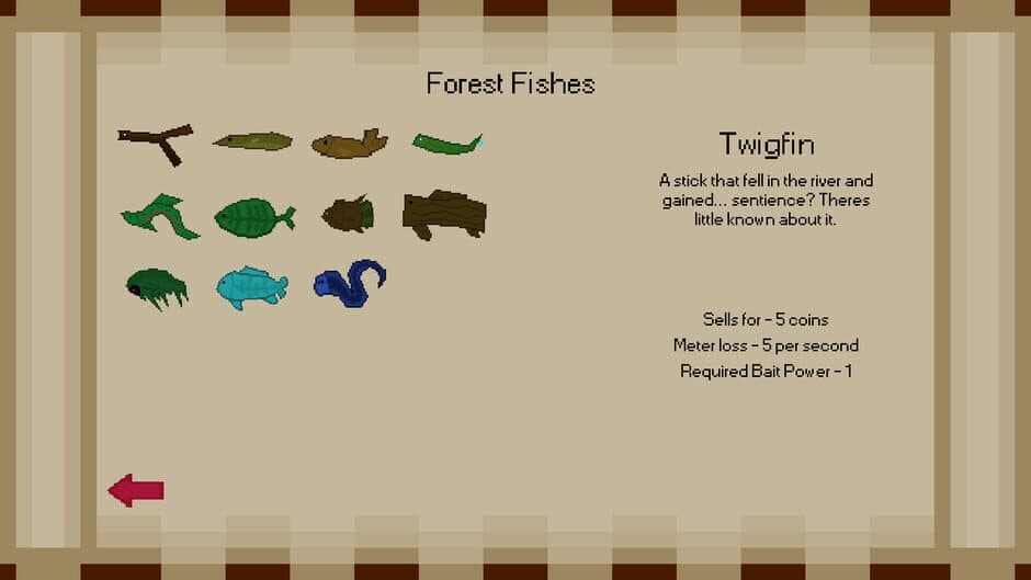 Cozy Catch screenshot 5