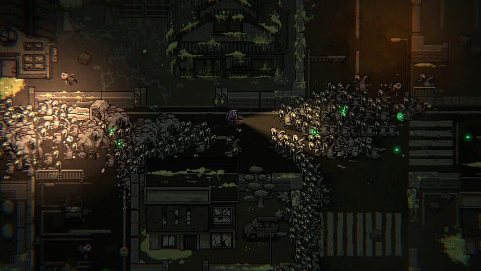 Terrible Life Expectancy screenshot 6