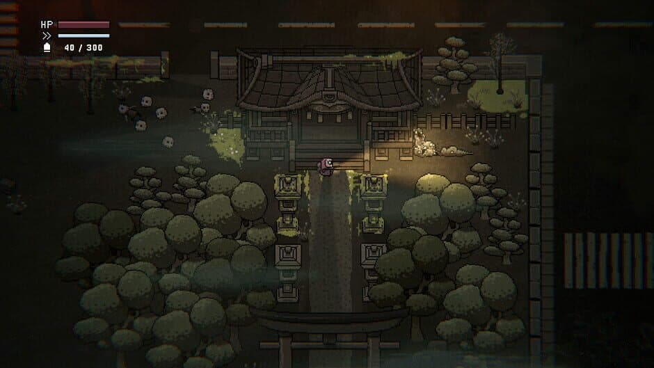 Terrible Life Expectancy screenshot 2