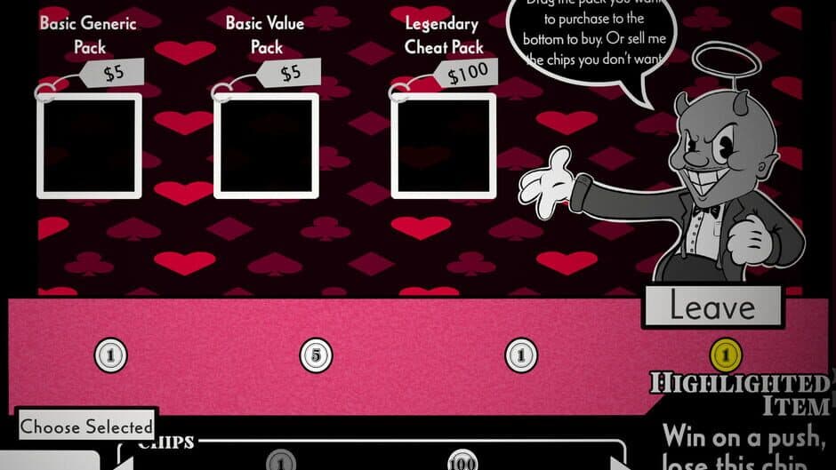 Where the Chips Fall screenshot 5