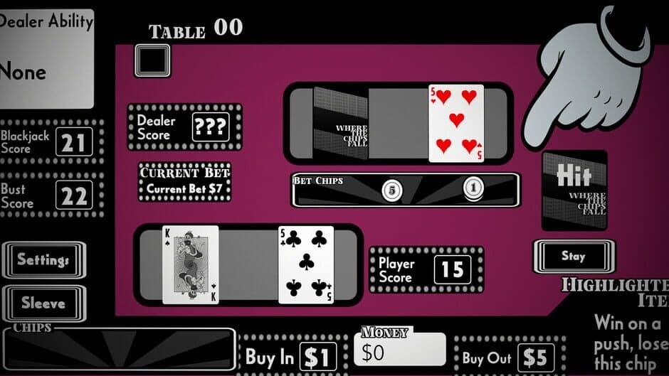 Where the Chips Fall screenshot 6