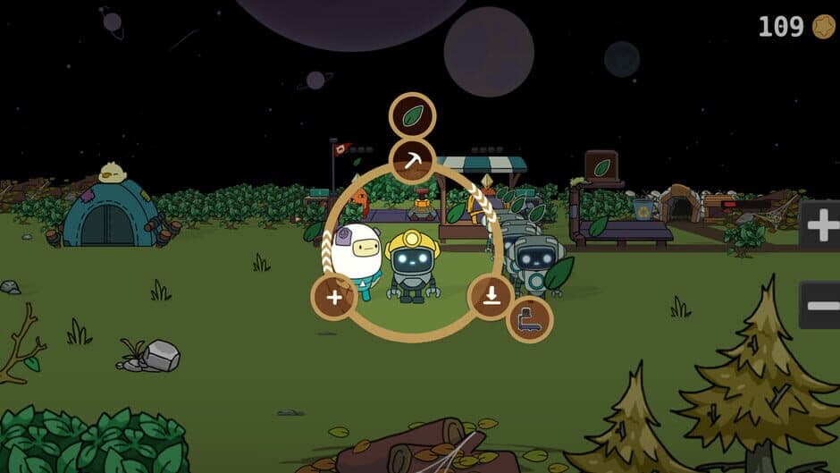SuperWeird screenshot 3