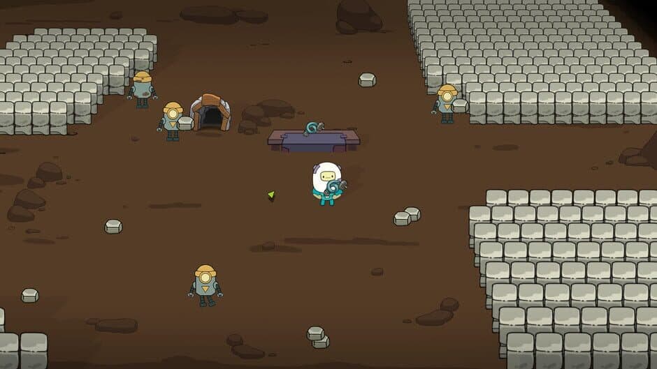 SuperWeird screenshot 8
