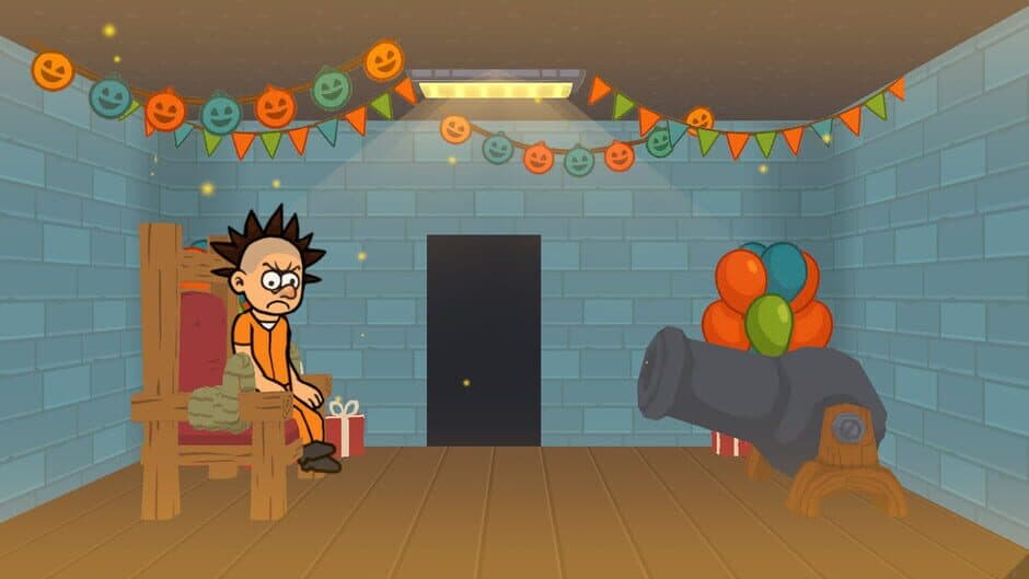 Not Guilty! screenshot 4