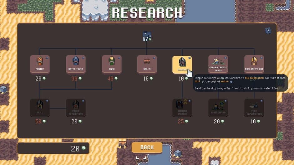 Storm Settlers screenshot 7