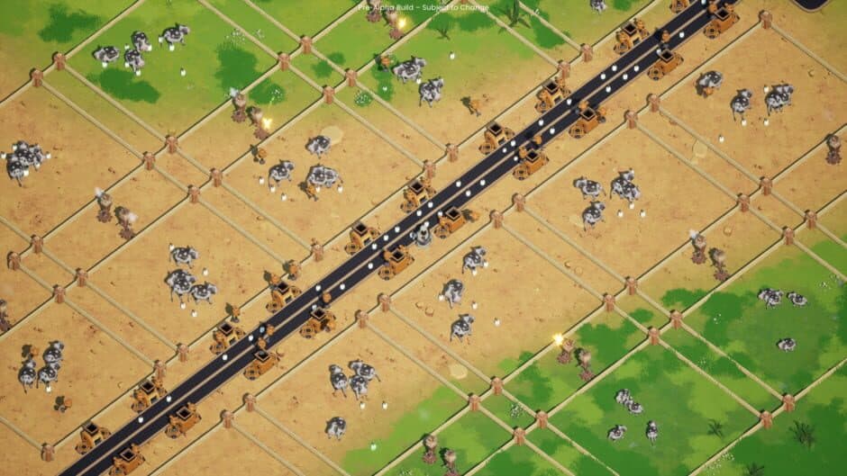 F.E.A.S.T screenshot 8