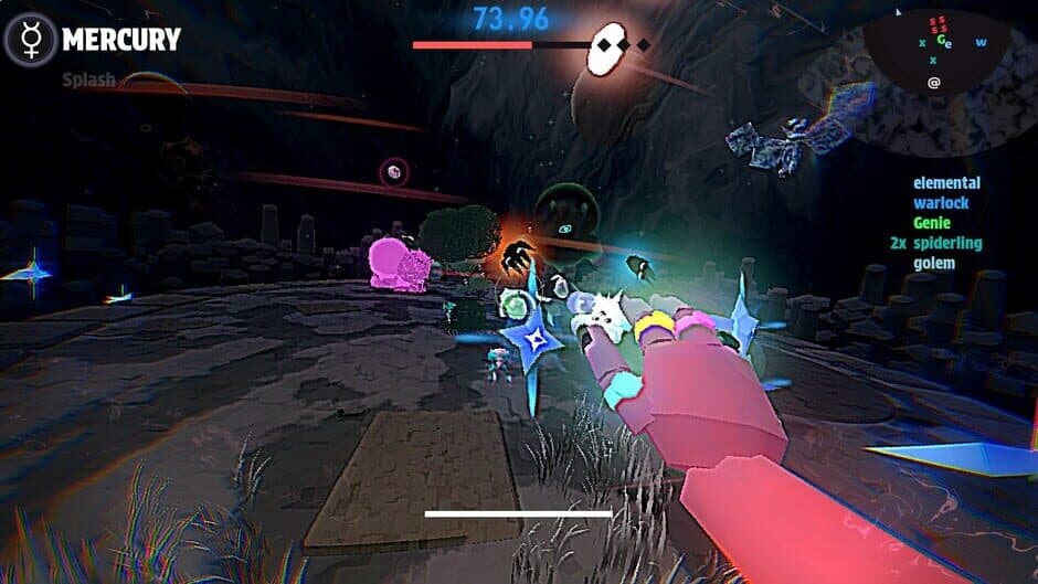 Archwizard screenshot 8