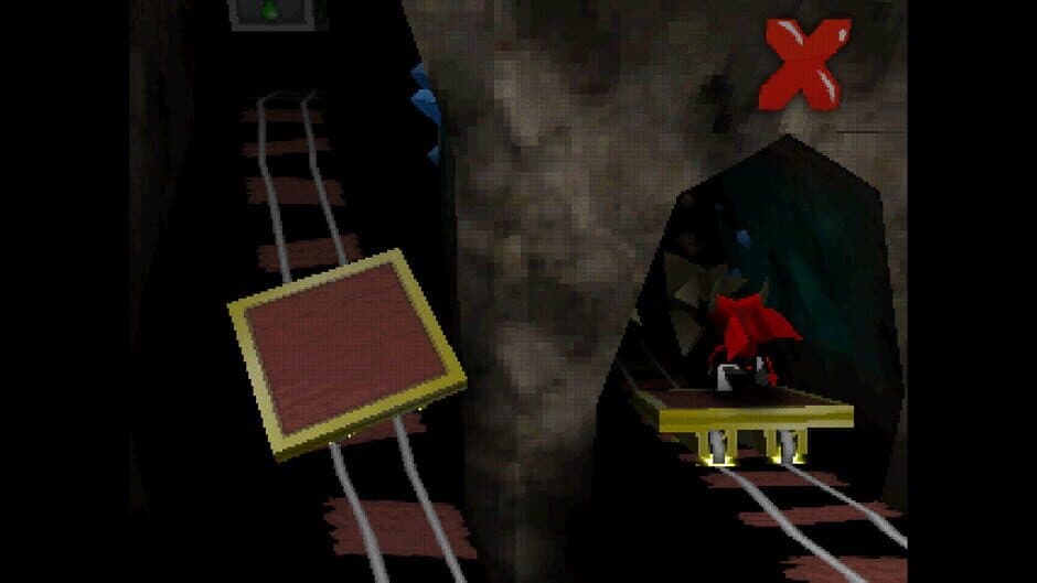 Chaos the Devil screenshot 7