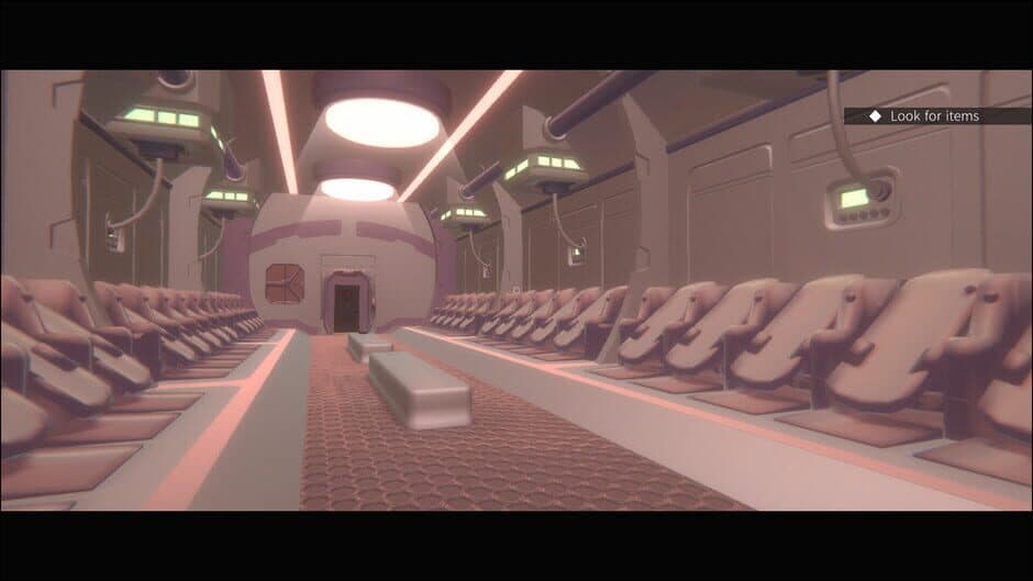 Platonica Space screenshot 4