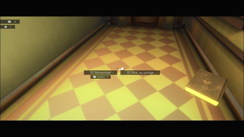 Platonica Space screenshot 6