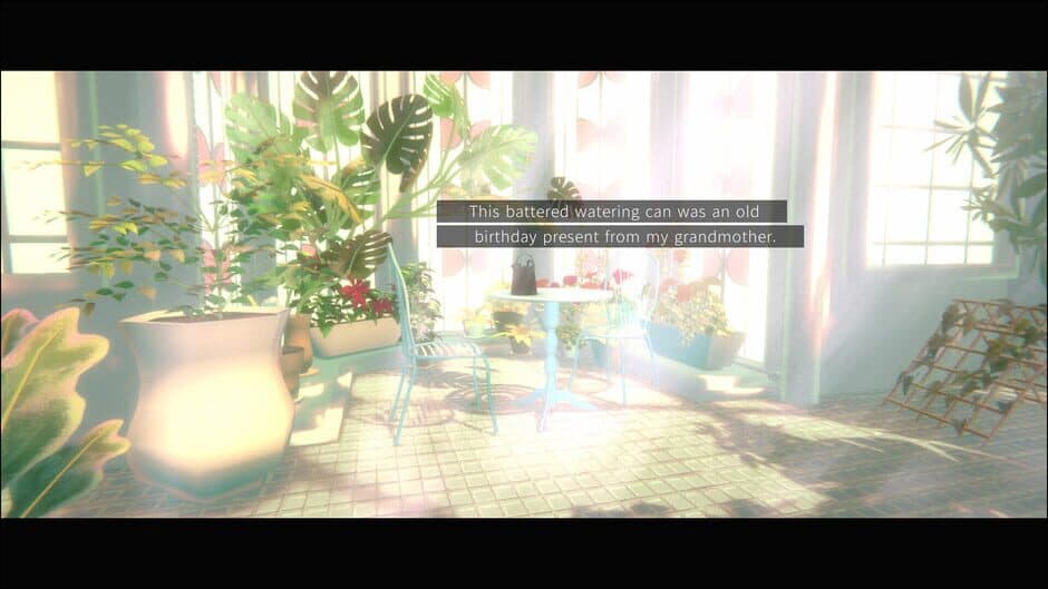 Platonica Space screenshot 7