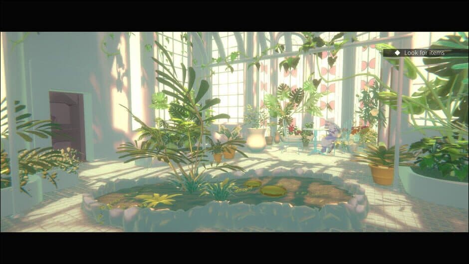 Platonica Space screenshot 8