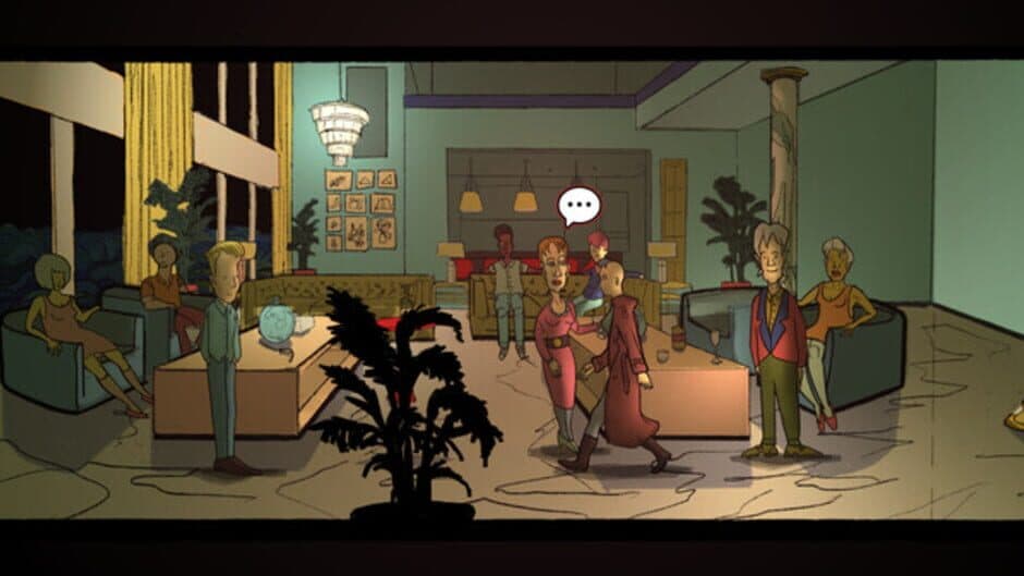 Solis screenshot 7