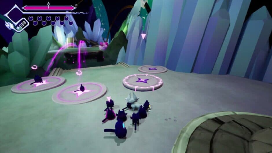 Outclaw screenshot 4