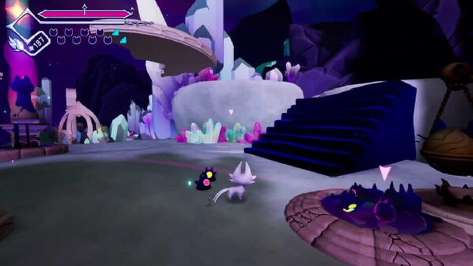 Outclaw screenshot 5
