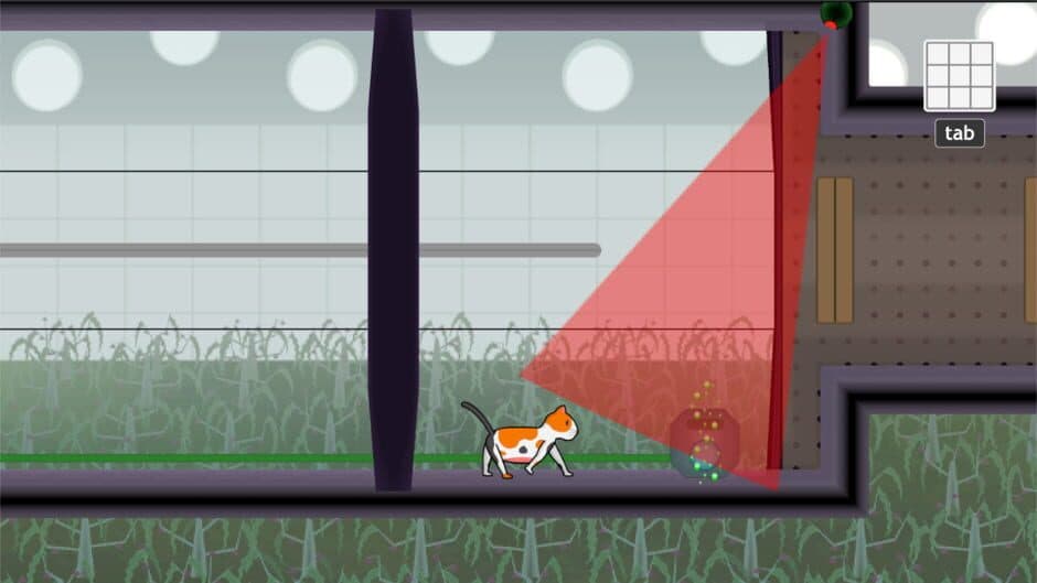 A Simple Expurriment screenshot 2