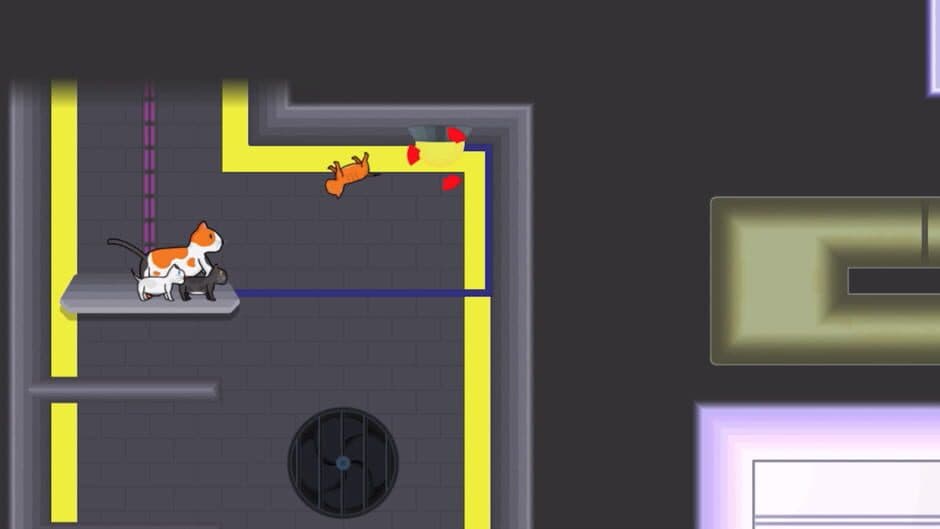 A Simple Expurriment screenshot 6