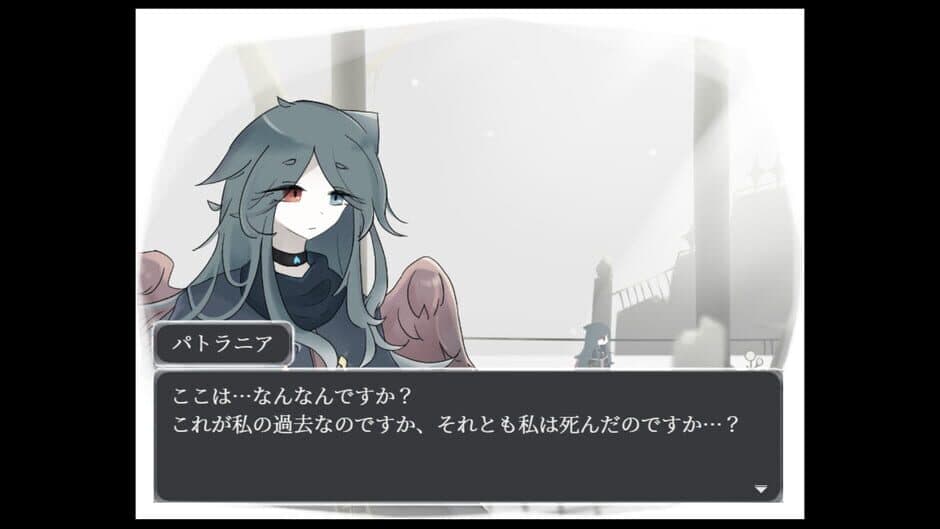 Hollow Sorrow screenshot 2