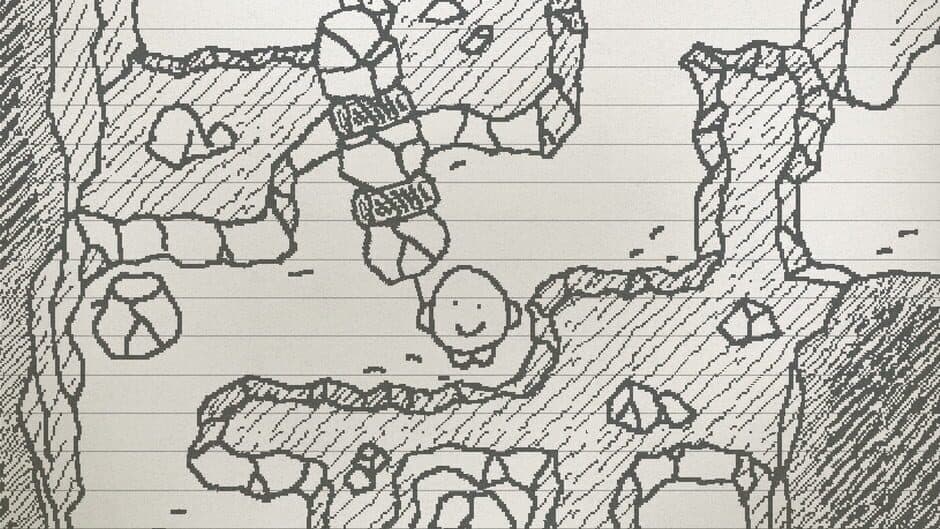 Ugomeku Note screenshot 5