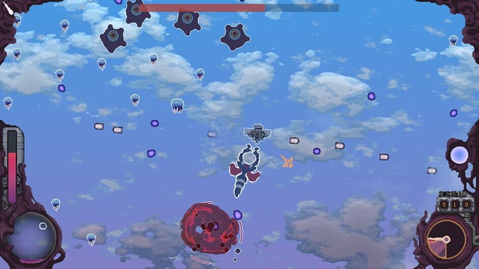 Cloudbreaker screenshot 8