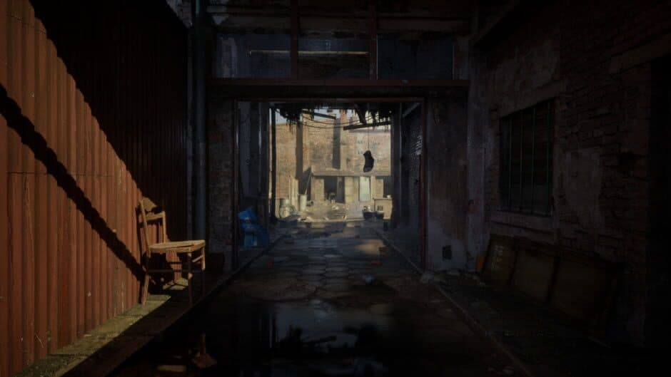 Sor.Op: Dark Shades screenshot 7