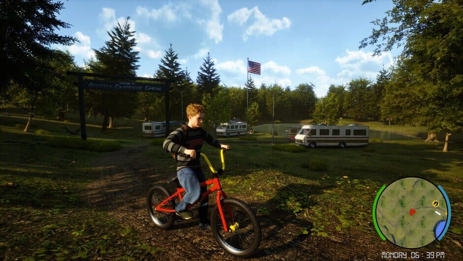 Agefield High: Rock the School screenshot 8
