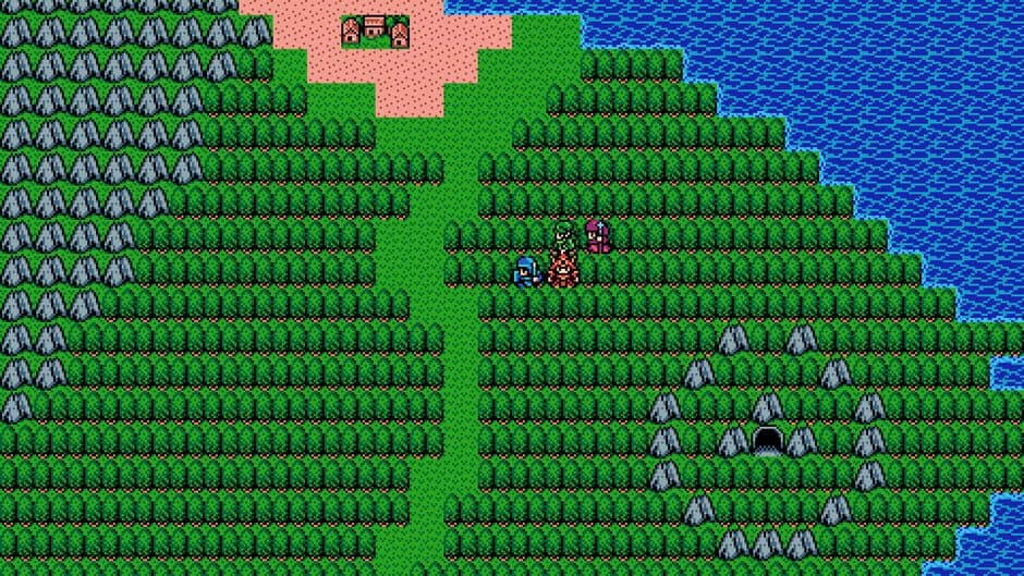 Sunken Dragon screenshot 6