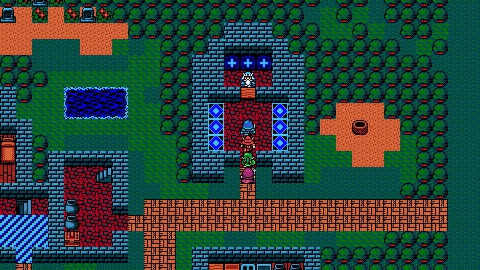Sunken Dragon screenshot 7