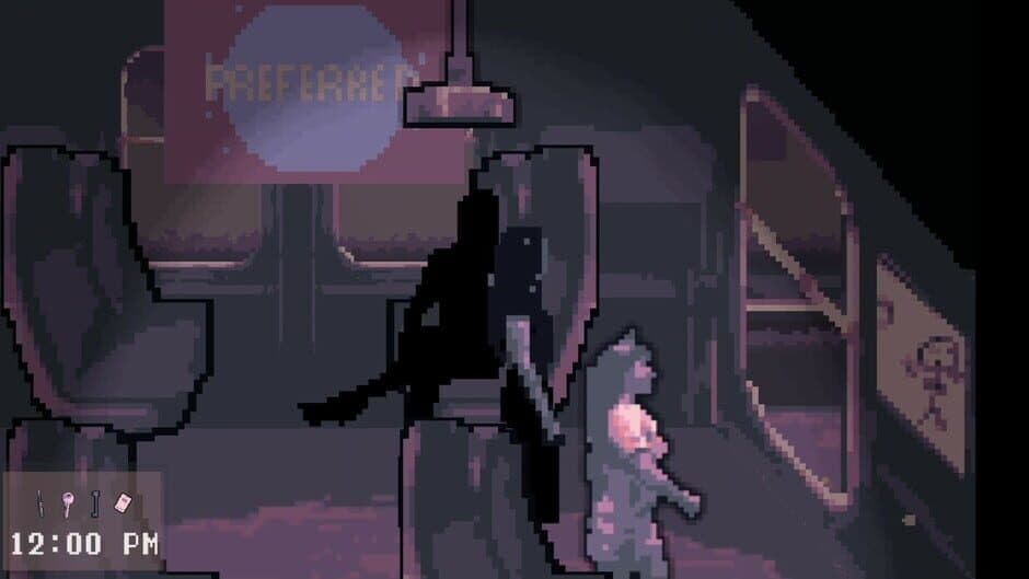 Ripley Remembered screenshot 1