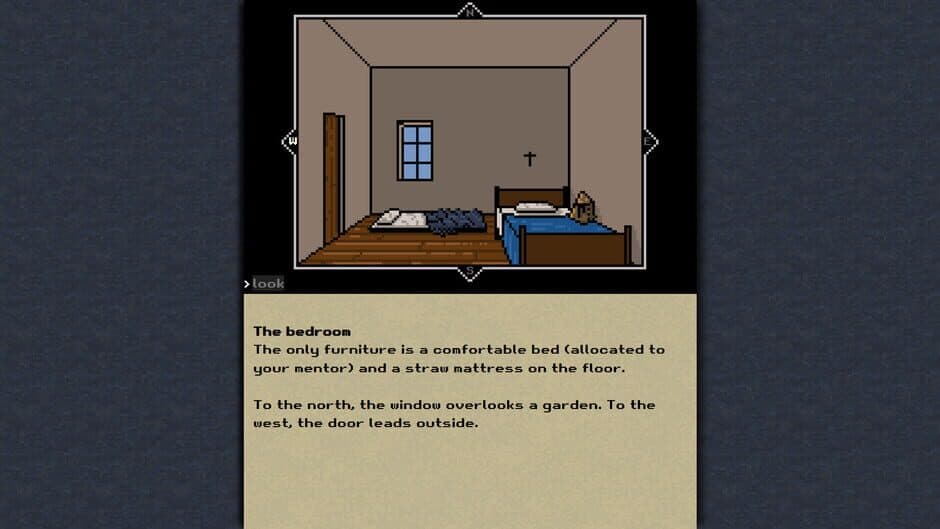 Oremus screenshot 3