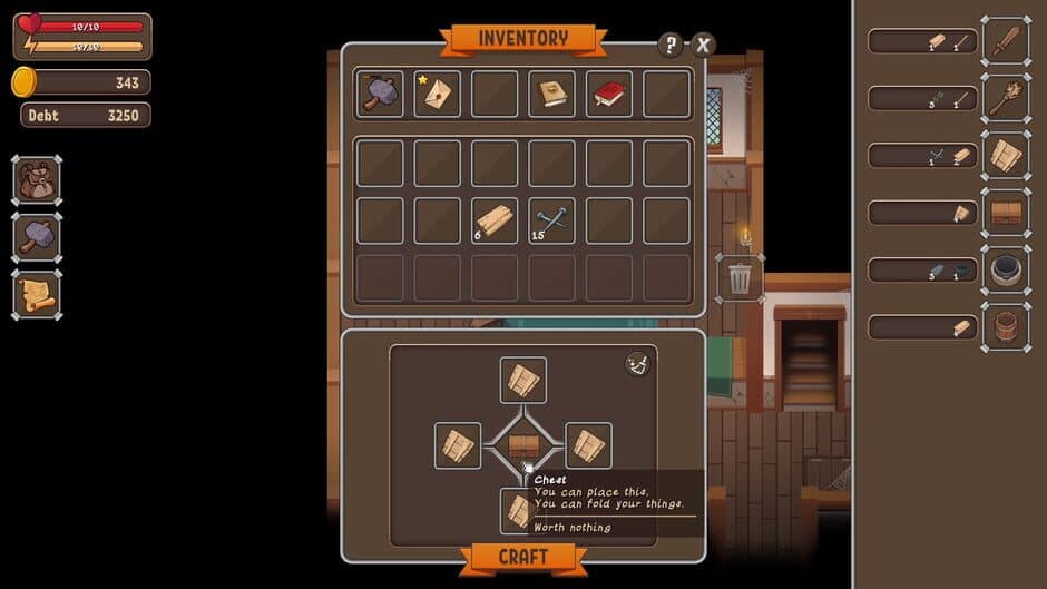 Brew or Die screenshot 4