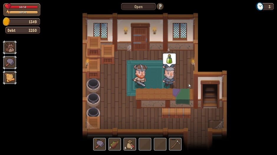 Brew or Die screenshot 7
