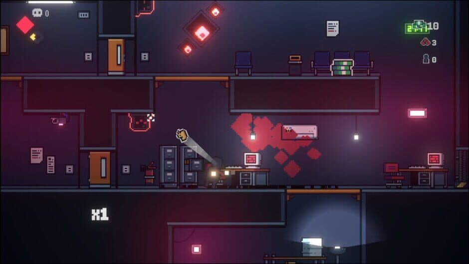 Work In Progress screenshot 4
