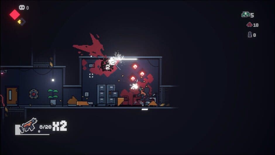 Work In Progress screenshot 1