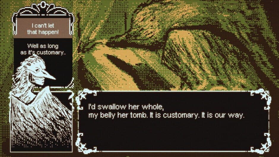 Woodrot screenshot 3