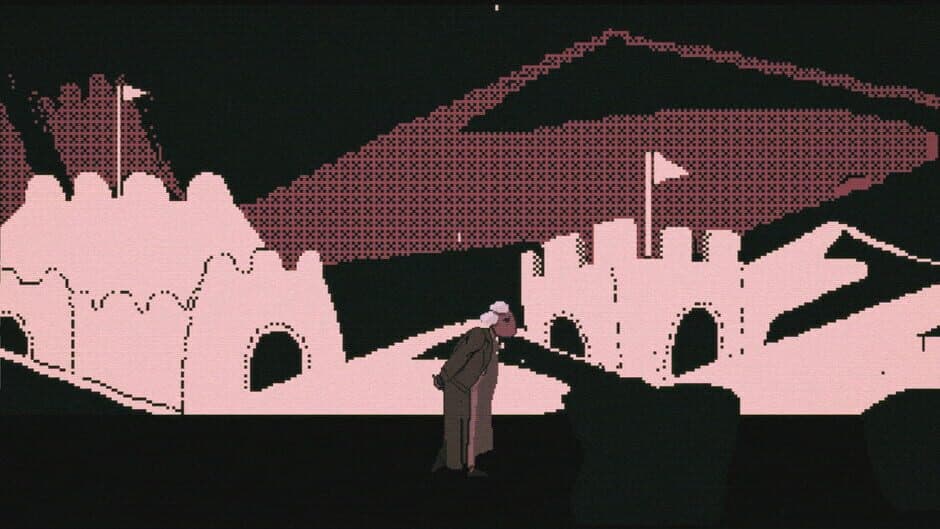 Woodrot screenshot 8
