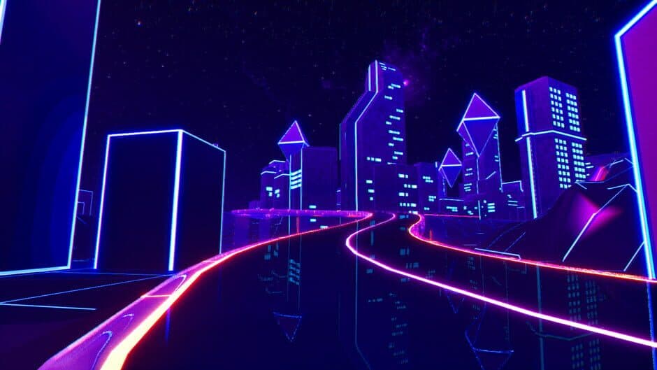 Sunset Suckerpunch screenshot 4