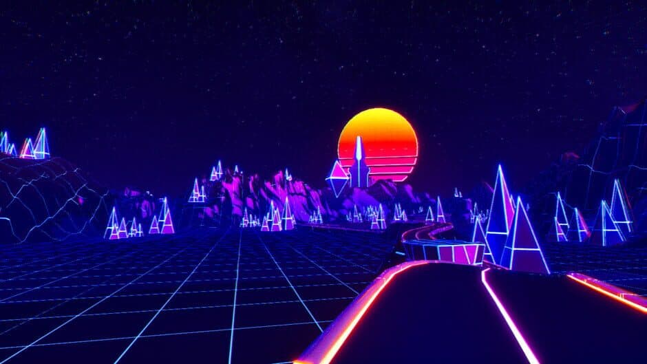 Sunset Suckerpunch screenshot 6