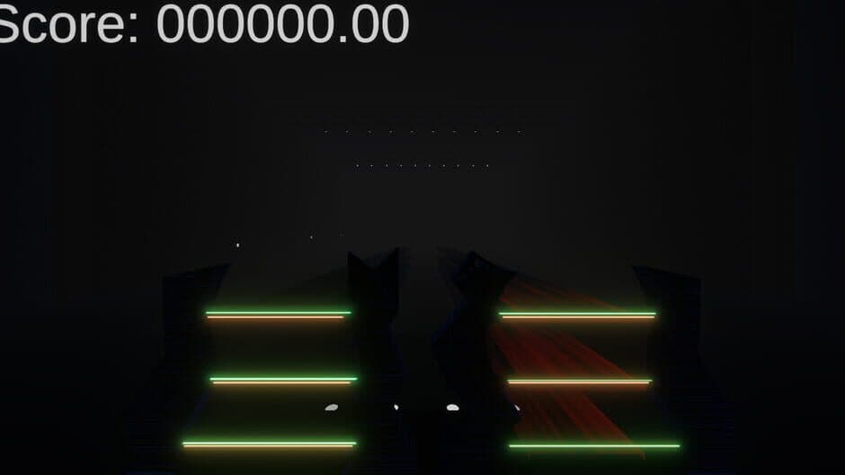 Laser Harp VR screenshot 5