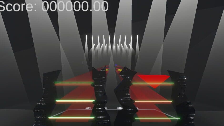 Laser Harp VR screenshot 6