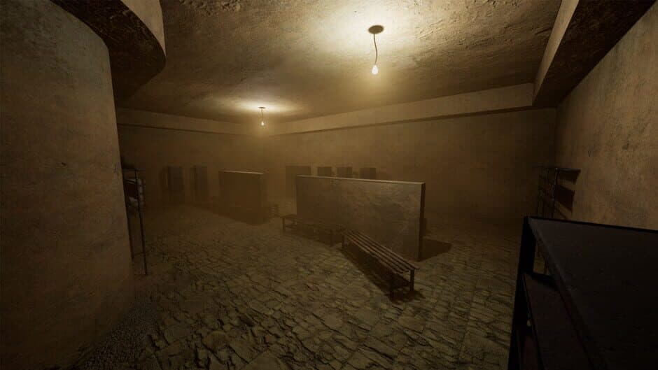 Schizophrenia: R.E.M. Protocol screenshot 8