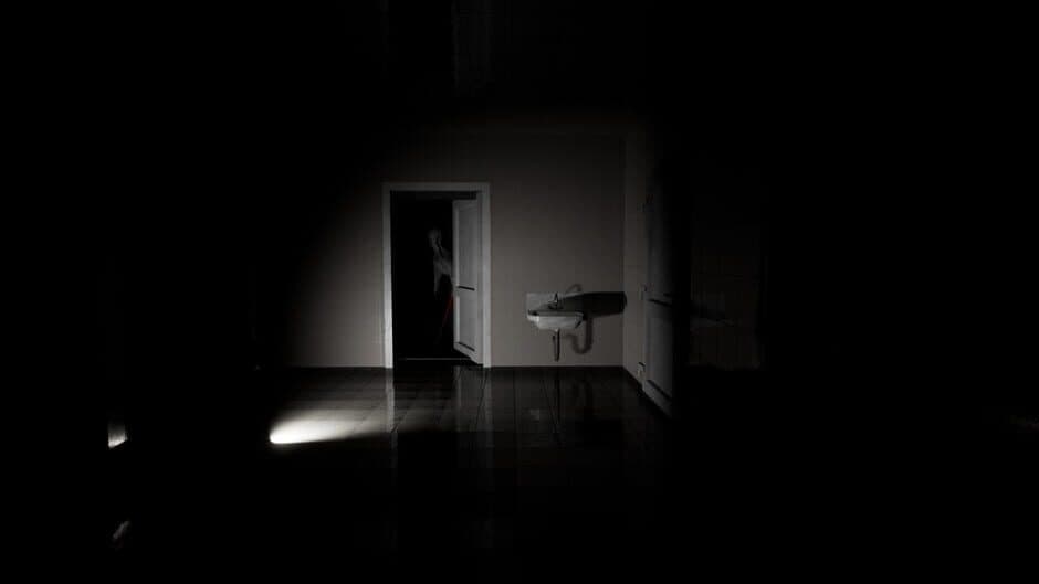 Schizophrenia: R.E.M. Protocol screenshot 3