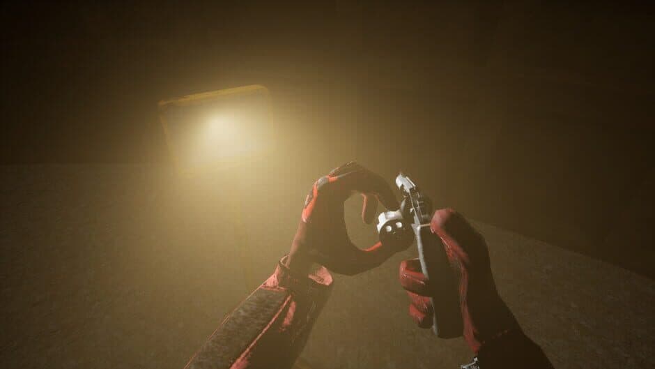 Schizophrenia: R.E.M. Protocol screenshot 5
